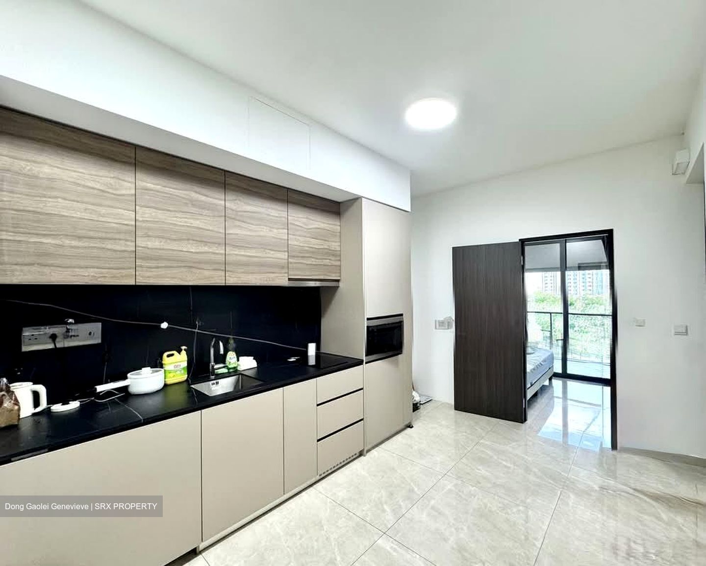 Parc Clematis (D5), Apartment #571002281